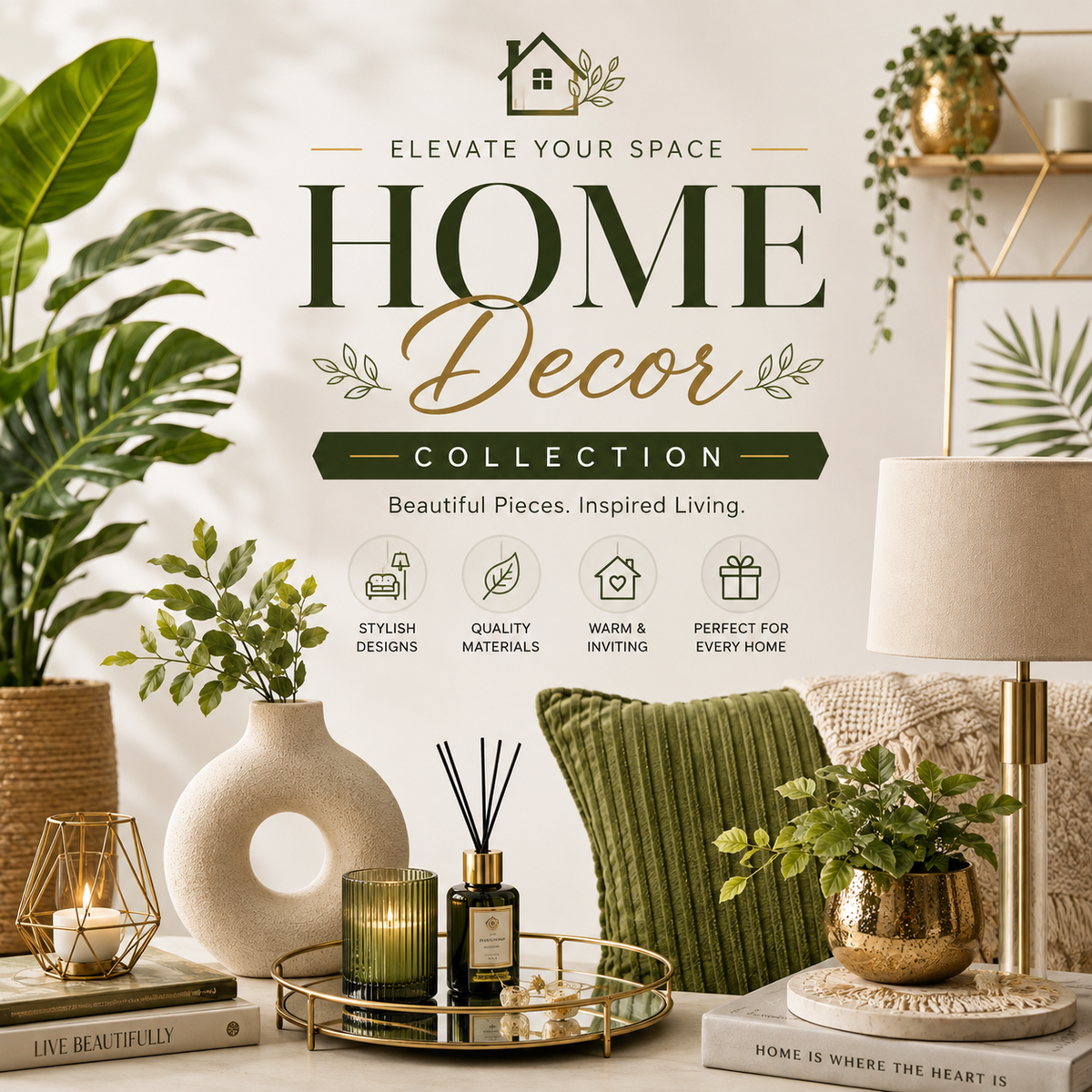 Home Decor