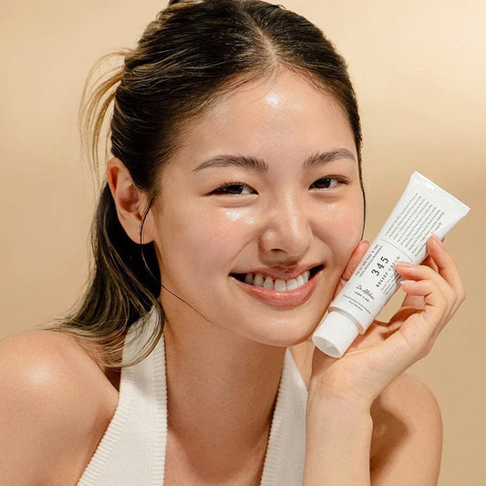 Dr. Althea 345 Relief Cream 50ml