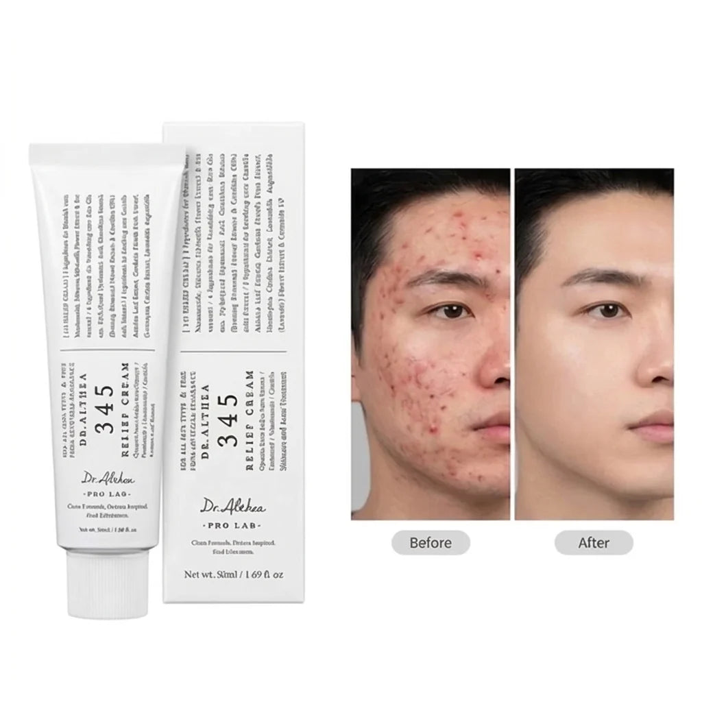 Dr. Althea 345 Relief Cream 50ml