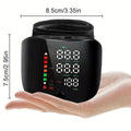 Automatic Wrist Blood Pressure Monitor