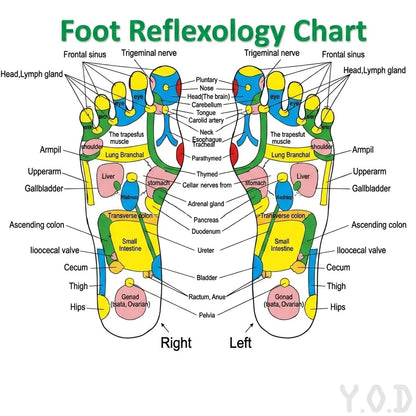 Kinoki Detox Foot Pads  (10 Pads)