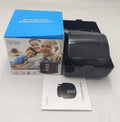 Automatic Wrist Blood Pressure Monitor